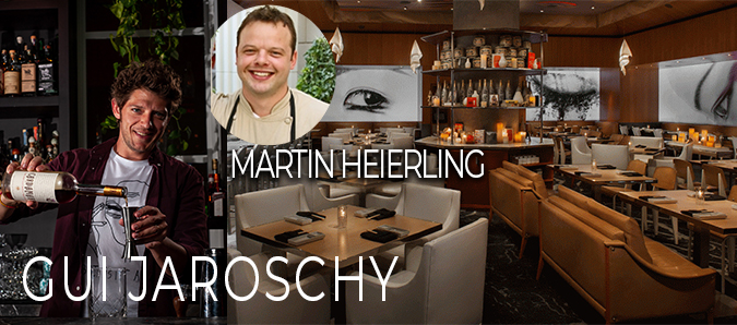 sbe Announces The Appointment Of Award-Winning Mixologist