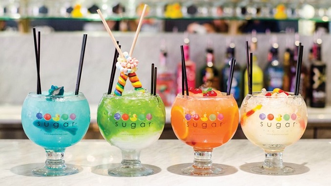 Sugar Factory to Open 24th Location at Mall Of America®