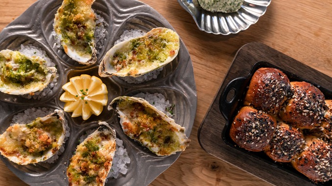 SEAWELL FISH N’ OYSTER NOW OPEN IN MIAMI BEACH