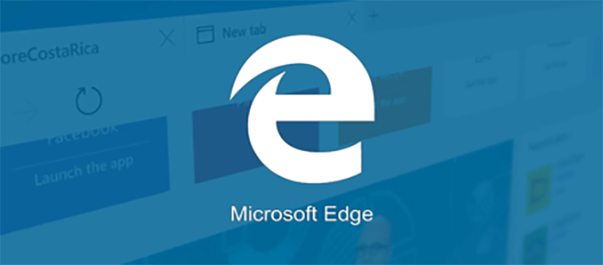 Top Four ways to get the most out of Microsoft Edge: Windows 2010