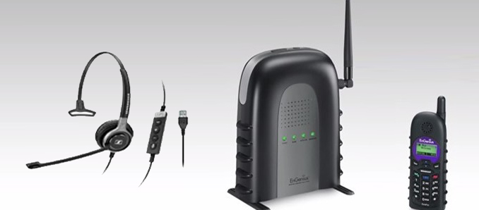 Top VoIP Business Phone Headsets and Cordless Phones