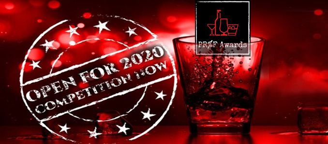 PR%F Awards & PR%F Awards Design Distinction 2020