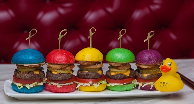 Sugar Factory Announces Opening At Seminole Hard Rock Hotel & Casino Tampa
