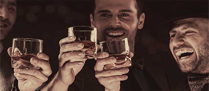Scotch: Popular Today, Popular Tomorrow