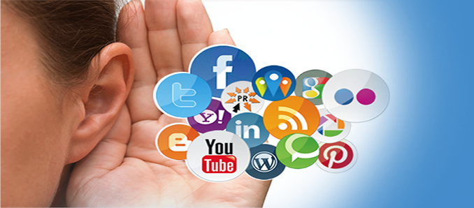 The Impact of Social Media Listening