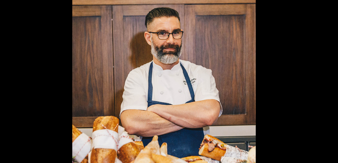 Fairmont Chicago, Millennium Park Announces Appointment of New Executive Chef William Schultz