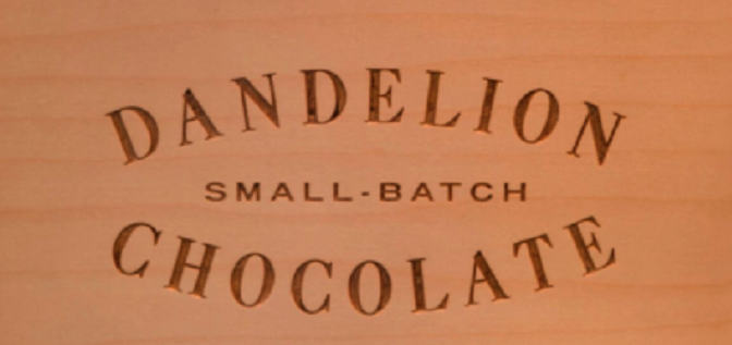 Acclaimed Craft Chocolate Cafe & Store To Open in Time for the Holidays at Venetian Resort