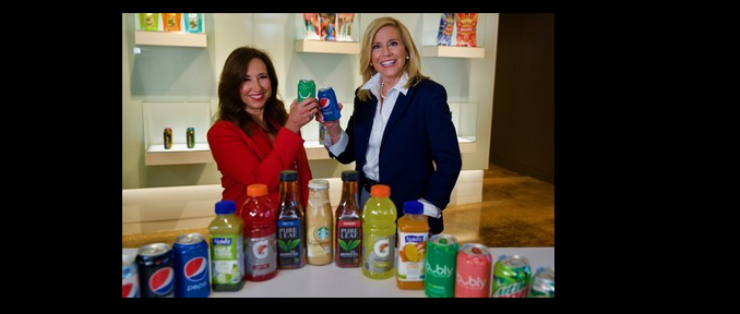 Carnival Cruise Line Selects PepsiCo as Preferred Beverage Partner