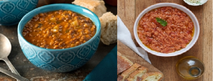 WARM YOUR BELLY WITH THESE 5 EUROPEAN TOMATO RECIPES