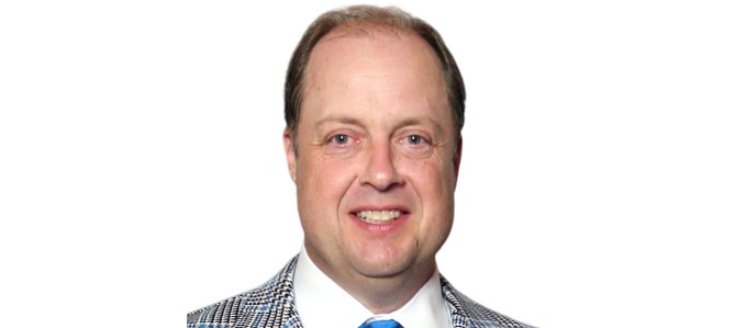 William B. Reily IV Named CEO of Reily Foods Company