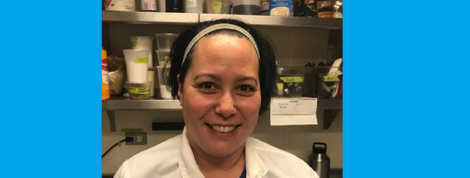 San Francisco’s EPIC Steak Appoints New Pastry Chef, Sarah Mollerstrom