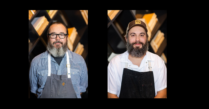Chicago Steak Bar Announces New Culinary Team and Menu