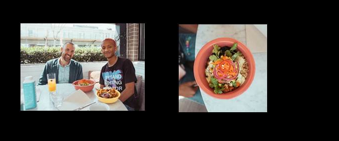 Jaden Smith Partners with Café Gratitude to Bring Free Meals to LA’s Skid Row