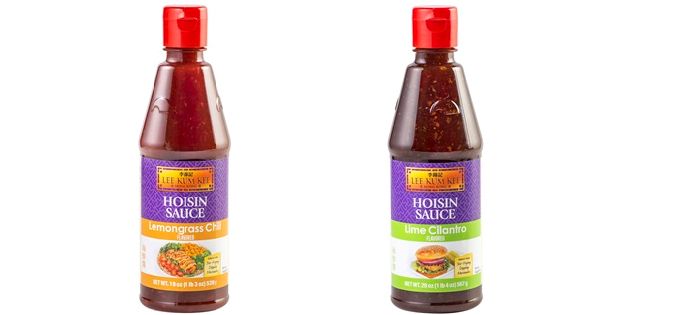 Lee Kum Kee Launches New Flavored Hoisin Sauces