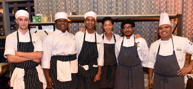 Emeril Lagasse Foundation Raises Record-Breaking $3.6 Million During Annual Fundraising Weekend