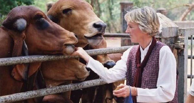 SAN FRANCISCO NABS NUMBER ONE SPOT ON PETA'S 'VEGAN-FRIENDLY CITIES' LIST