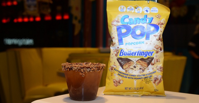 Snax-Sational and Wendy Williams Hosted Second Annual Giving Tuesday Event to Benefit Operation Backpack at Dylan's Candy Bar in NYC on December 3rd