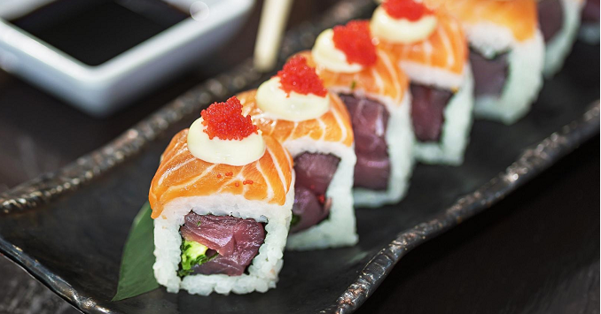 Make Way For Nikkei at 26 Sushi & Tapas with Newly Appointed Executive Chef & Menu