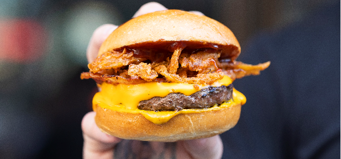 sbe’s KATSUYA AND UMAMI BURGER CONTINUE GLOBAL EXPANSION INTO SAUDI ARABIA WITH 10+ VENUES TO OPEN