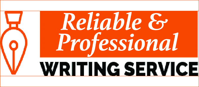 Get Reliable and Professional Help from Writing Experts