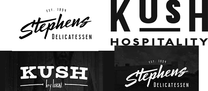 Chef Leo Osorio * Stephen’s Delicatessen Kush Hospitality Group