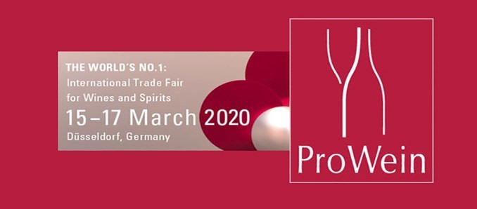 PROWEIN 2020: “SAME BUT DIFFERENT” SHOW PRESENTS INTERNATIONAL SPIRITS AND CRAFT BEER TRENDS