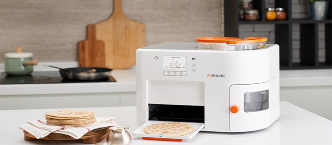 How Modern Kitchen Appliances are affecting our lives?