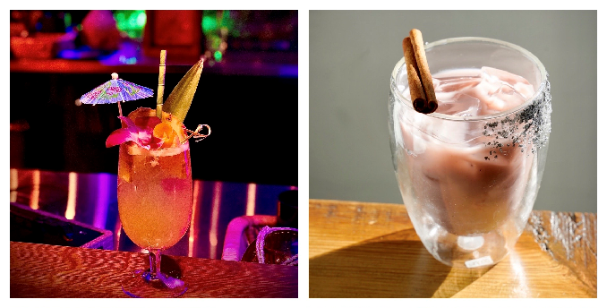 Go Spirit-Free at Leading Chicago Restaurants