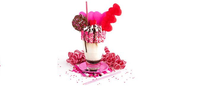 Sweet PEEPS Treats Are Hitting Shelves for Valentine's Day!