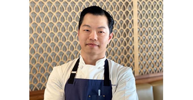 Marina Del Rey Hotel Introduces Chef Peter Coenen