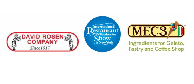 Cake Decorator and Gelato Maker Competitions Announced for NY Restaurant Show