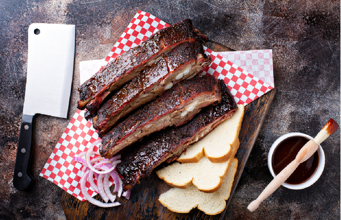 HATTIE MARIE’S TEXAS STYLE BBQ & CAJUN KITCJEN ANNOUNCES FRANCHISE OPPORTUNITIES FOR ASPIRING ENTREPRENEURS, INVESTORS AND FRANCHISEES THROUGHOUT THE UNITED STATES