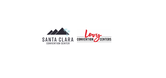 Santa Clara Convention Center and Levy Partner to Bring Innovative, Chef-Driven Hospitality to Meeting Planners and Event Guests