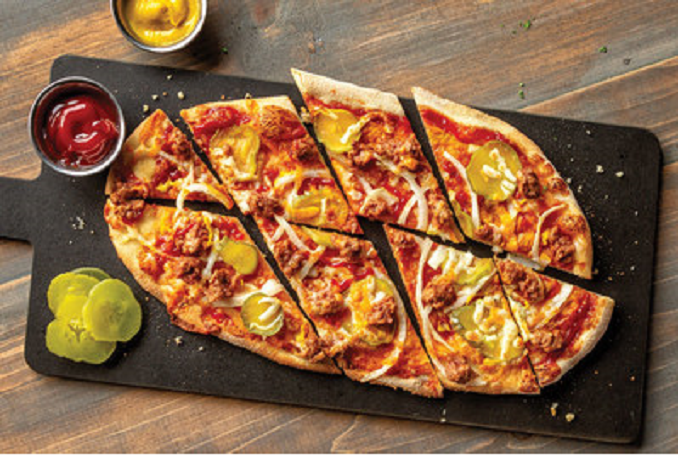UNO Pizzeria & Grill Expands "Love All, Feed All" Menu with the Introduction of New 600-Calories-or-Less Pizzas