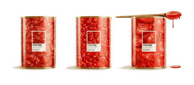 Europe's Luscious Canned Tomatoes are Coming to see YOU, San Francisco!