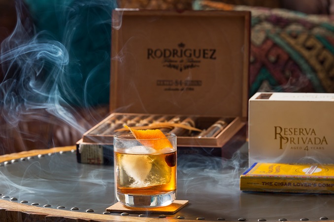Cocktail Roundup: Prohibition Centennial