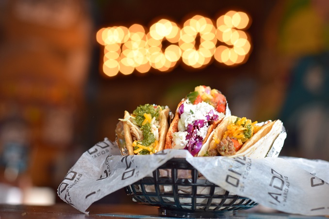 Condado Tacos Begins Next Chapter of Growth with New Investment Partner