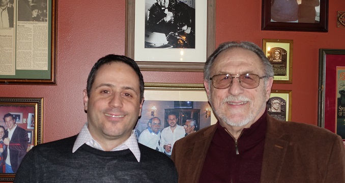 Frank Guido: Where ‘Good Enough Never Is’