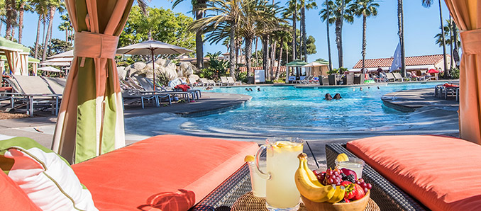 5 Dynamite San Diego Destinations for Spring & Summer