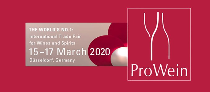 GERMANY’S MOST CREATIVE BARTENDERS AT PROWEIN 2020 "SAME BUT DIFFERENT" SHOW