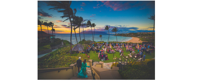 Second Annual Four Seasons Maui Wine & Food Classic Set for Memorial Day Weekend 2020