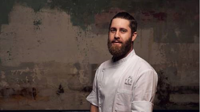Miami Based Kilgore Culinary Appoints Corporate Chef