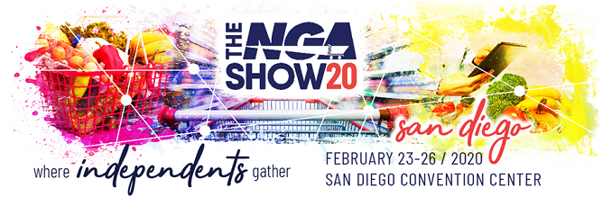 NGA Holds Rewarding Volunteer Event in Partnership with MATTER at 2020 NGA Show