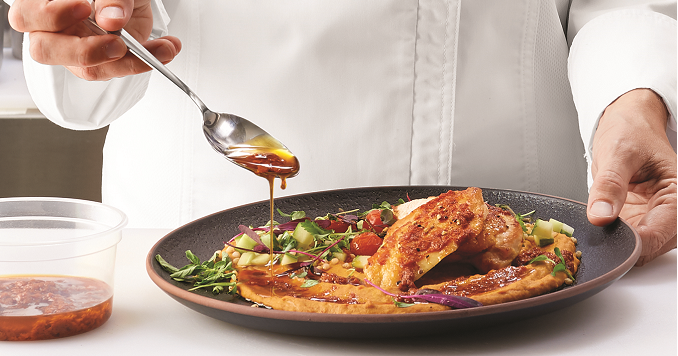 Minor’s® Announces New Masala Curry Flavor Concentrate