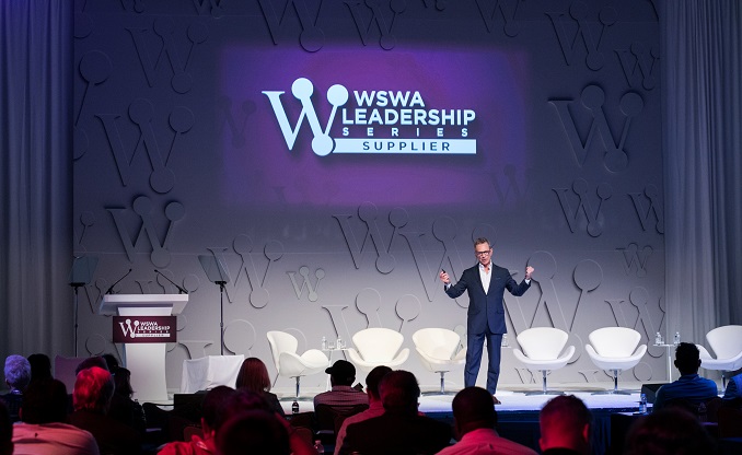 About WSWA 77th Annual Convention & Exposition