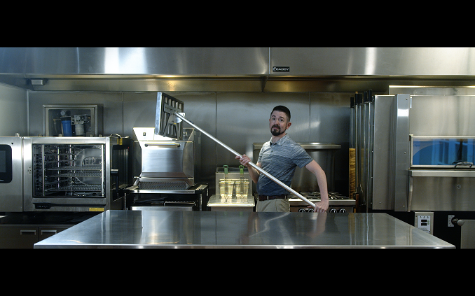 Diversified Foodservice Supply Intensifies Support of Foodservice Operators