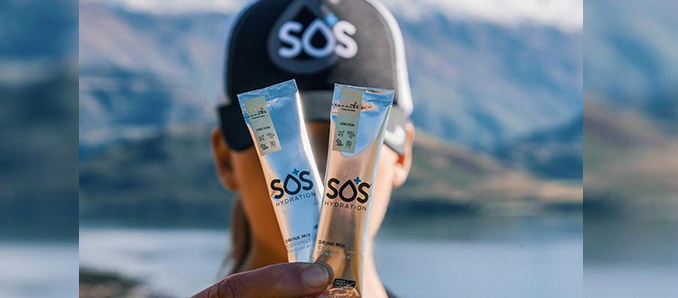 5 'Rehydration' & Sport Beverage Red Flags