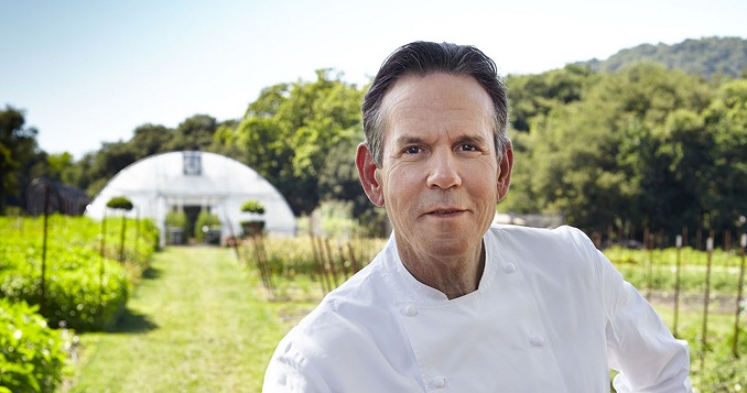 Chef Thomas Keller To Challenge Major Insurer on Business Interruption Claim Due to COVID-19