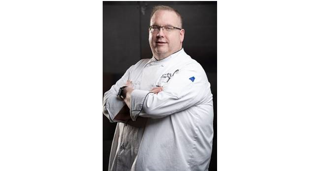 Michael Rigot Named New Chef of Toledo's Brim House and The Heights
