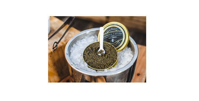 Caviar the Next Superfood–  Healthy and accessible with Imperia Caviar